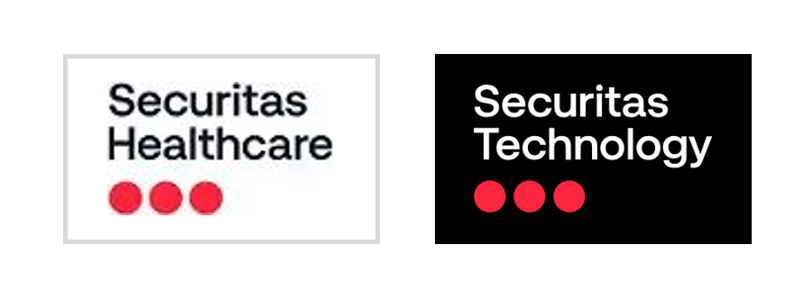 Temperature monitoring system - AeroScout T15e - Securitas